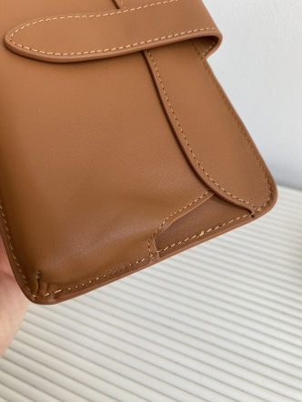 Сумка-чехол W5120 Коричневый (380)